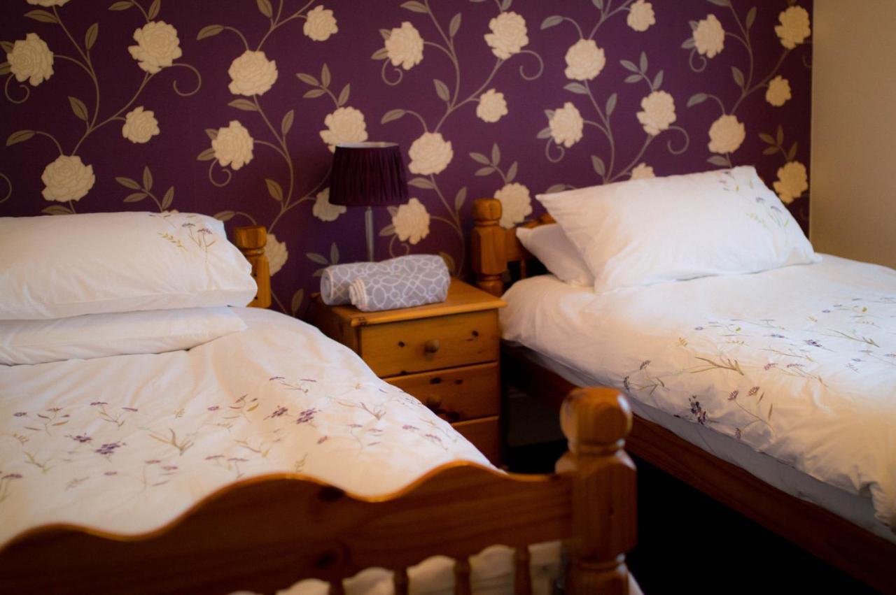 Mintlaw Aden House Bed And Breakfast מראה חיצוני תמונה