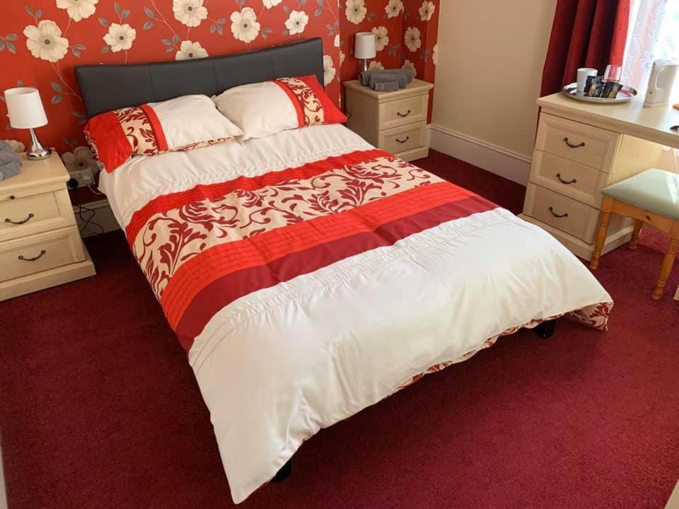 Mintlaw Aden House Bed And Breakfast מראה חיצוני תמונה