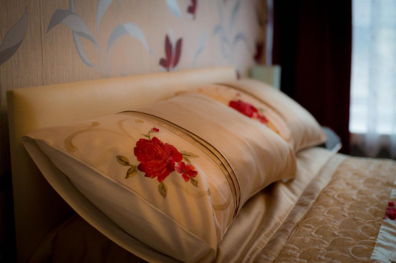Mintlaw Aden House Bed And Breakfast מראה חיצוני תמונה
