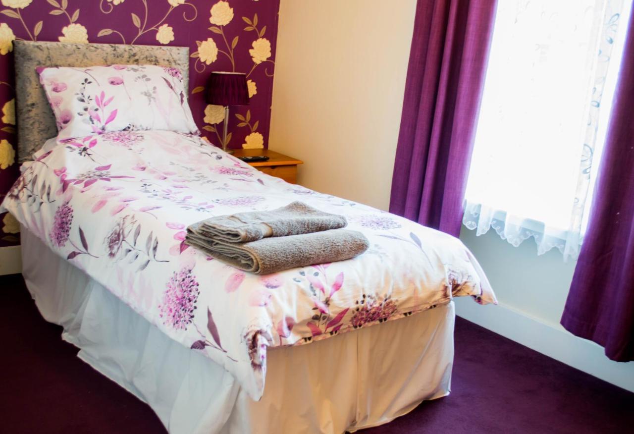 Mintlaw Aden House Bed And Breakfast מראה חיצוני תמונה