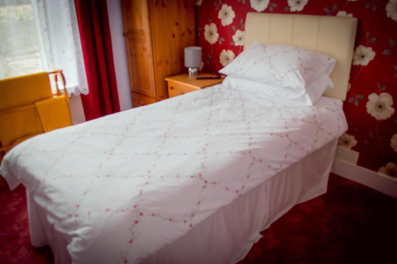 Mintlaw Aden House Bed And Breakfast מראה חיצוני תמונה