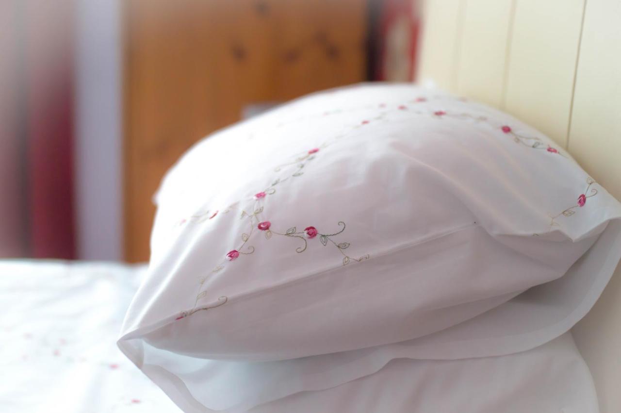 Mintlaw Aden House Bed And Breakfast מראה חיצוני תמונה